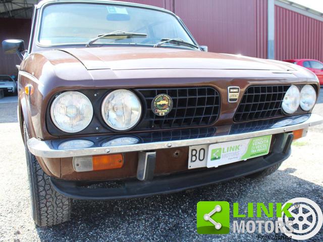 TRIUMPH Dolomite usata 17
