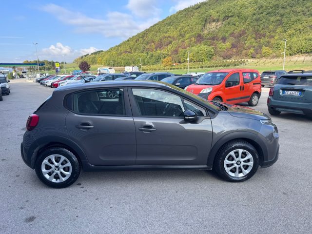 CITROEN C3 usata, con Airbag Passeggero