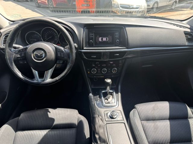 MAZDA 6 usata, con ESP