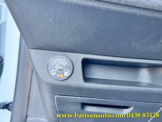 RENAULT Clio usata, con ESP