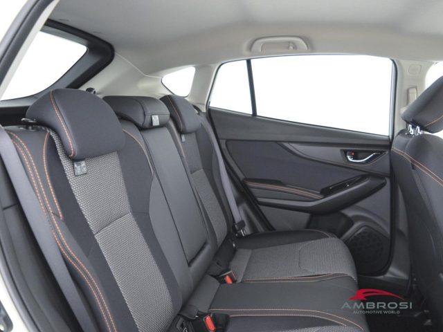 SUBARU XV usata 10