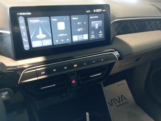 MG MG3 usata, con Cruise Control