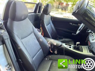 BMW Z4 usata, con Alzacristalli elettrici
