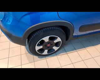 FIAT New Panda usata, con Specchietti laterali elettrici
