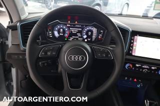 AUDI A1 usata, con Autoradio digitale