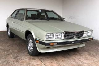 MASERATI Biturbo usata 2
