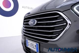 FORD Tourneo Custom usata 76