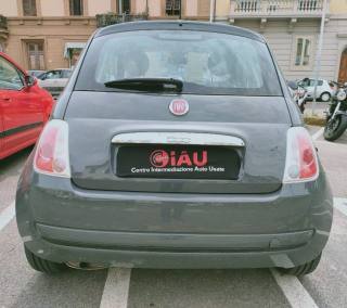 FIAT 500 usata, con Climatizzatore