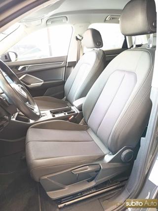 AUDI Q3 usata, con Cruise Control
