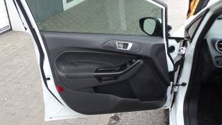 FORD Fiesta usata 48