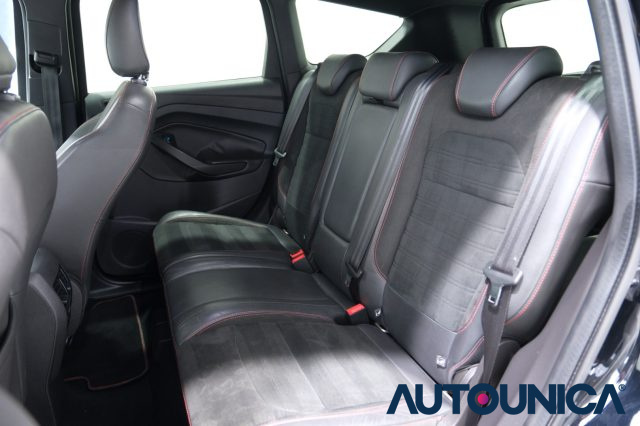FORD Kuga usata, con Airbag testa