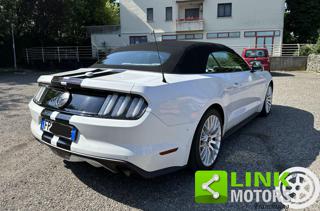 FORD Mustang usata, con Autoradio