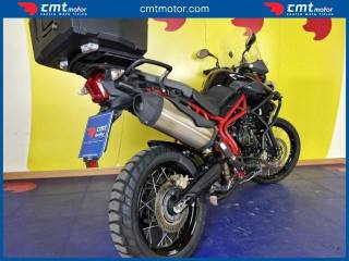 TRIUMPH Tiger 800 usata 3