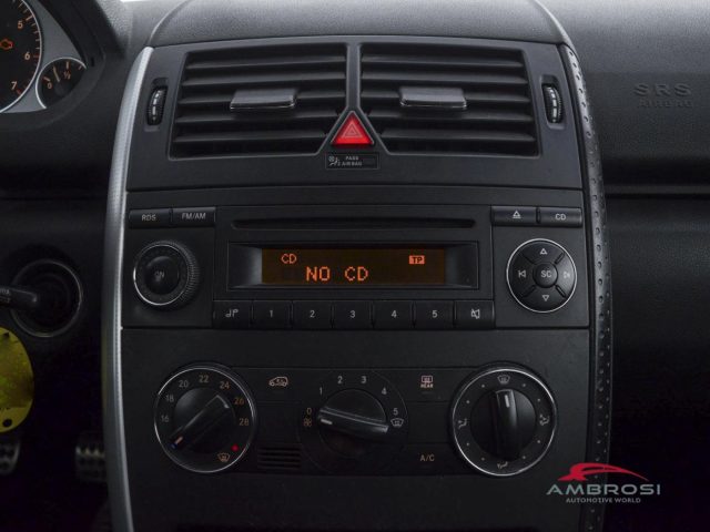 MERCEDES-BENZ A 150 usata 14
