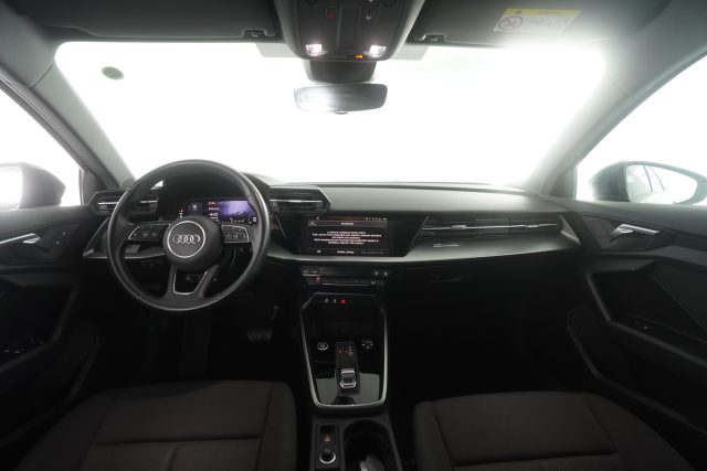AUDI A3 usata 2