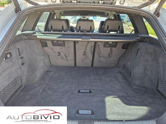 BMW 320 usata, con Specchietti laterali elettrici