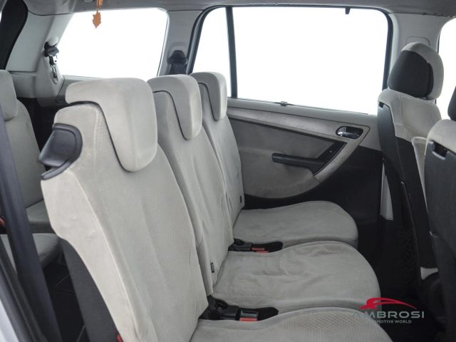 CITROEN Grand C4 Picasso usata 12