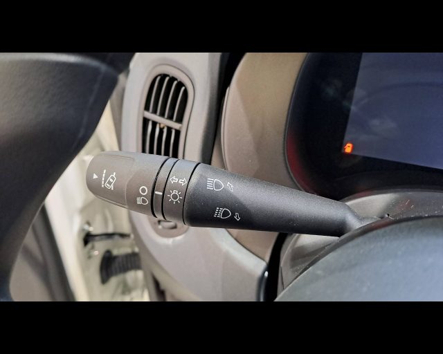 FIAT Panda usata, con Sensori di parcheggio posteriori