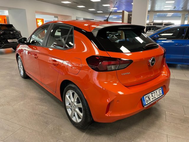 OPEL Corsa usata, con Boardcomputer