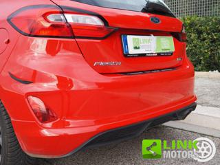 FORD Fiesta usata 22