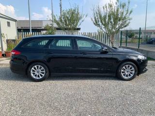 FORD Mondeo usata, con Alzacristalli elettrici