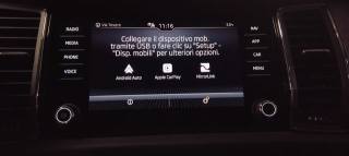 SKODA Kodiaq usata 29