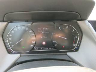 BMW 116 usata, con Cruise Control