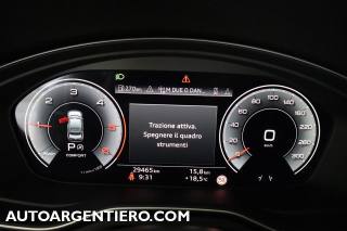 AUDI A4 usata, con Controllo trazione