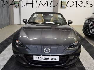 MAZDA MX-5 usata, con Immobilizzatore elettronico