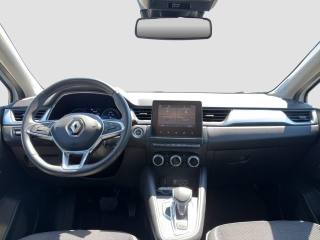 RENAULT Captur usata 11
