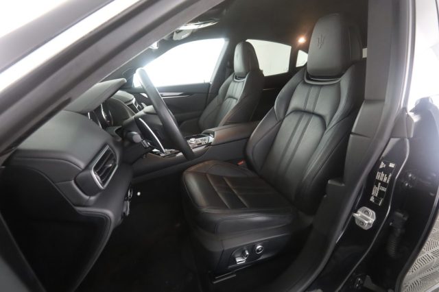 MASERATI Levante usata 2