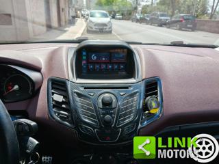 FORD Fiesta usata 41