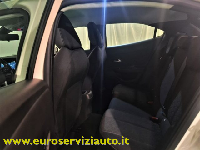 OPEL Mokka usata 27