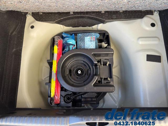 CITROEN C3 usata, con Park Distance Control