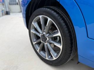 FIAT 500X usata, con ESP