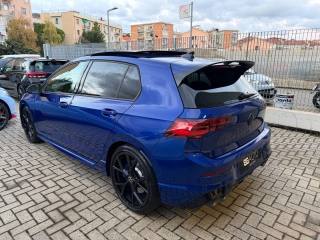 VOLKSWAGEN Golf R usata, con Climatizzatore