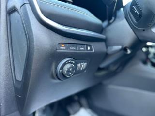 JEEP Compass usata, con Immobilizzatore elettronico