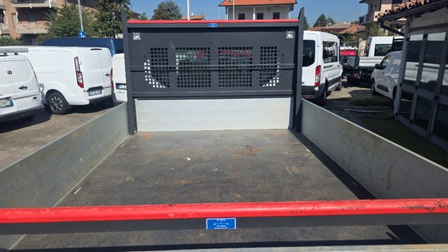 FORD Transit usata, con ESP