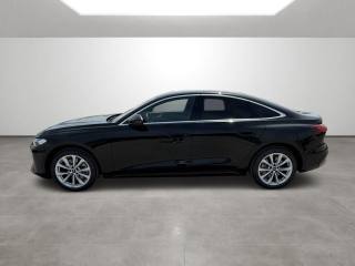 AUDI A5 usata, con Chiusura centralizzata
