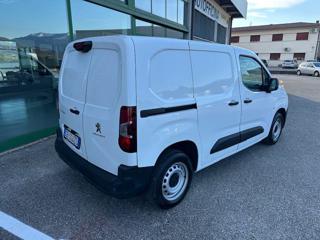 PEUGEOT Partner usata, con Controllo trazione