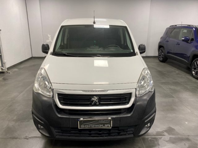 PEUGEOT Partner usata, con Airbag Passeggero