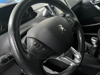 PEUGEOT 208 usata, con Controllo trazione