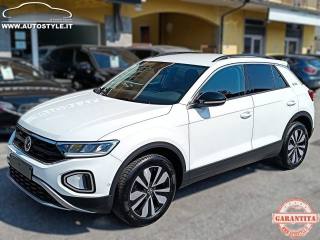 VOLKSWAGEN T-Roc usata, con Adaptive Cruise Control