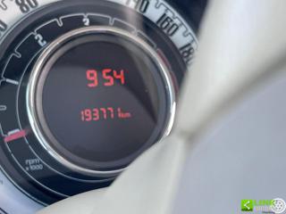 FIAT 500 usata, con ESP