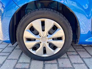 CITROEN C1 usata, con Climatizzatore