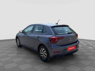 VOLKSWAGEN Polo usata 2