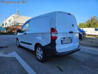 FORD Transit Courier usata, con Climatizzatore
