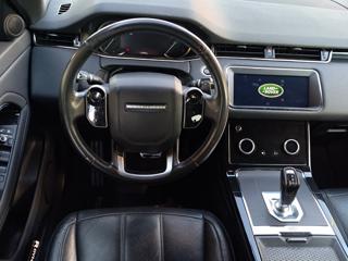 LAND ROVER Range Rover Evoque usata, con Climatizzatore