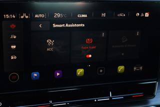 CUPRA Formentor usata, con Fari LED