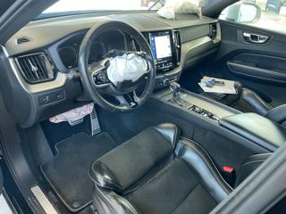 VOLVO XC60 usata, con ESP